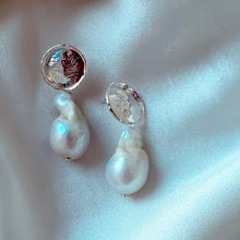 Load image into Gallery viewer, Baroque pearls