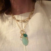 Load image into Gallery viewer, collar Lucky charms