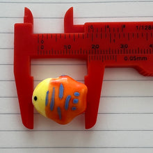 Load image into Gallery viewer, collar Maldives fishes