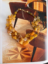 Load image into Gallery viewer, collar Agata