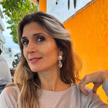 Load image into Gallery viewer, Baroque pearls