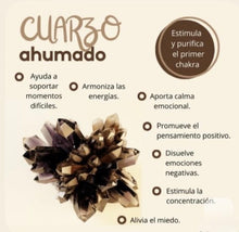 Load image into Gallery viewer, Perla barroca y piedra natural