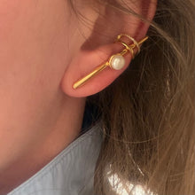 Load image into Gallery viewer, Earcuff