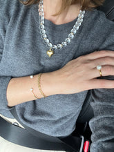 Load image into Gallery viewer, collar Cuarzo