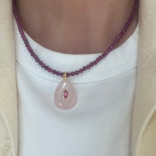 Load image into Gallery viewer, collar Rubi