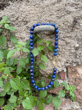 Load image into Gallery viewer, collar Royal & Earth