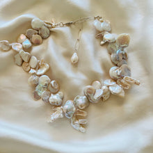 Load image into Gallery viewer, collar Lagoon