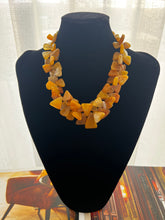 Load image into Gallery viewer, collar Agata