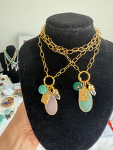 Load image into Gallery viewer, collar Lucky charms