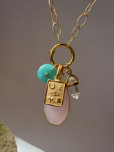 Load image into Gallery viewer, collar Lucky charms