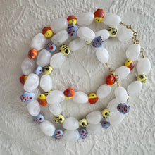 Load image into Gallery viewer, collar Maldives fishes