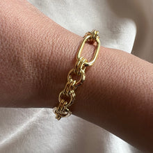 Load image into Gallery viewer, Eslabón rectangular