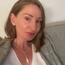 Load image into Gallery viewer, collar Leaf