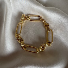 Load image into Gallery viewer, Eslabón rectangular