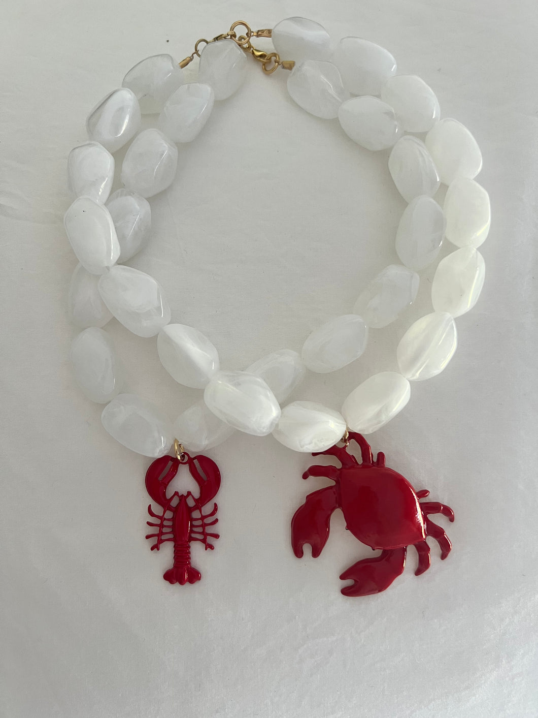 collar Langosta
