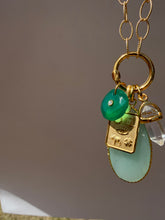 Load image into Gallery viewer, collar Lucky charms

