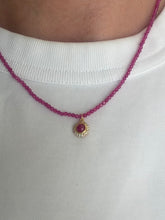 Load image into Gallery viewer, Collar Aria
