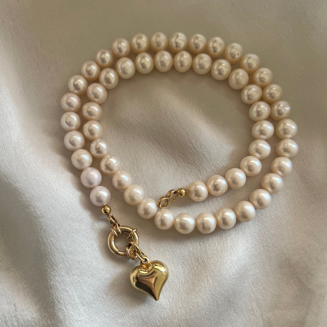 collar Lena