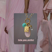 Load image into Gallery viewer, collar Lucky charms
