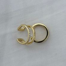 Load image into Gallery viewer, Earcuff
