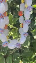 Load and play video in Gallery viewer, collar Maldives fishes
