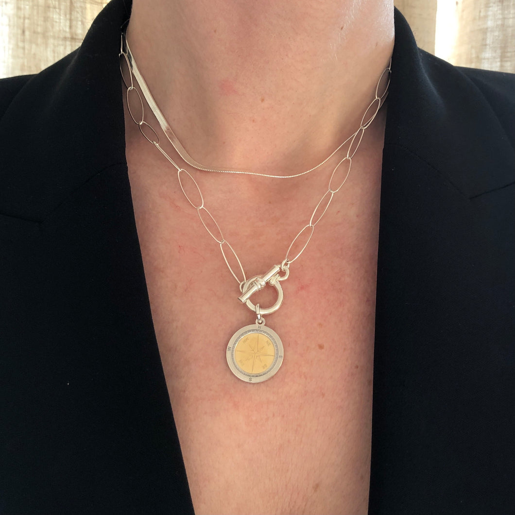 collar Bonaire
